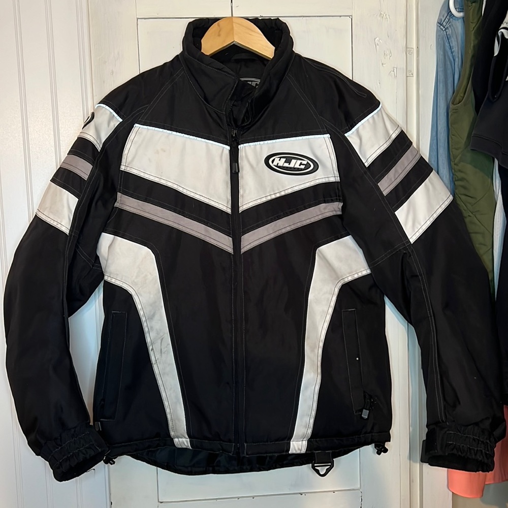 Women’s HJC Snowmobile Jacket Small/Medium